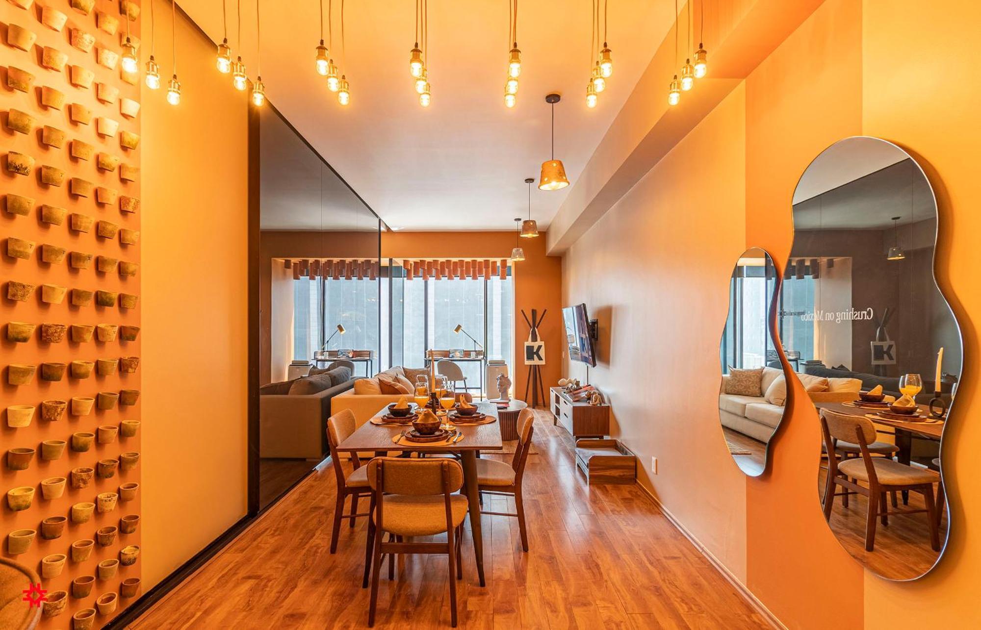 Casa Magenta By Kukun Appartamento *