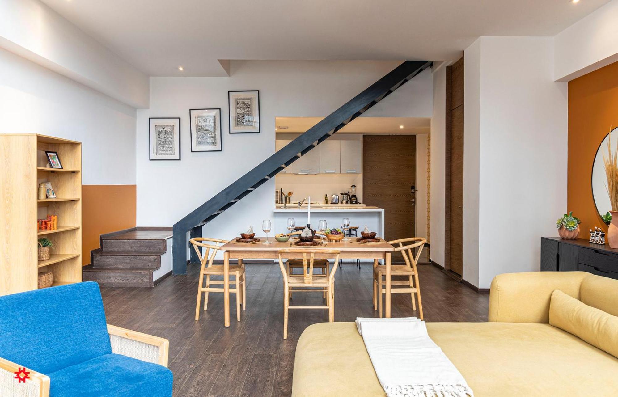 Appartamento Casa Magenta By Kukun