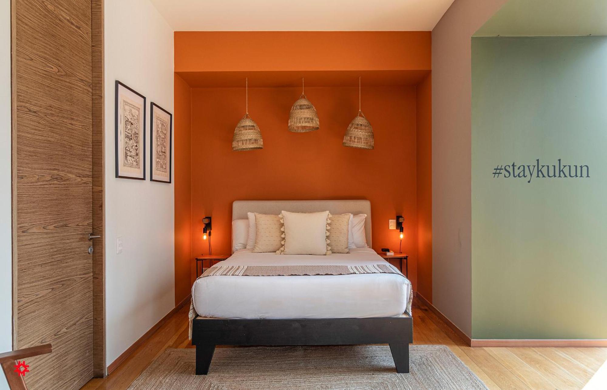 Appartamento Casa Magenta By Kukun