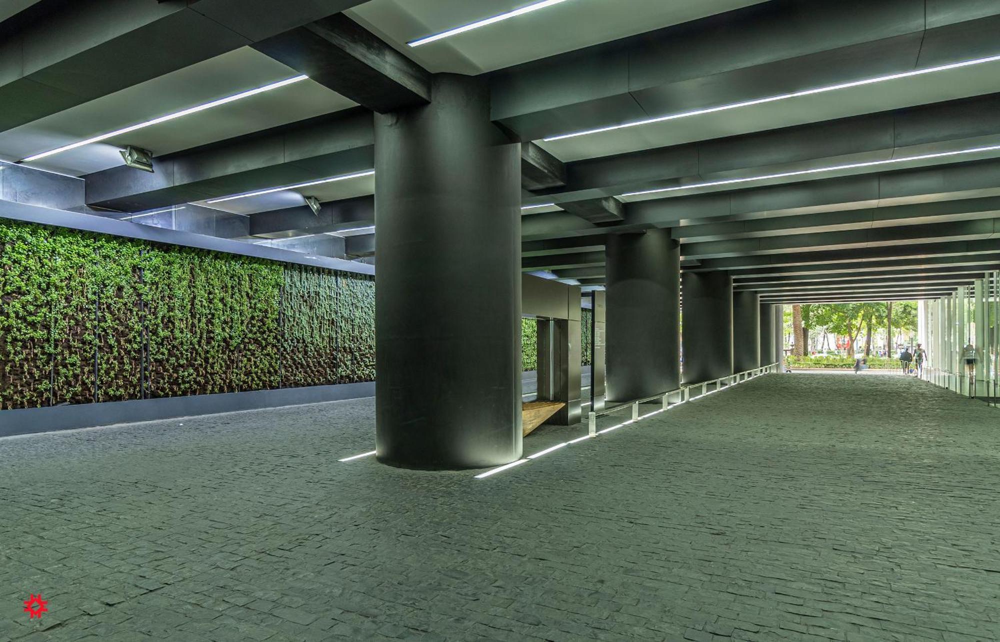 Casa Magenta By Kukun Appartamento Città del Messico